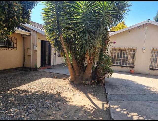 3 BEDROOM PROPERTY TO RENT IN EASTLEIGH